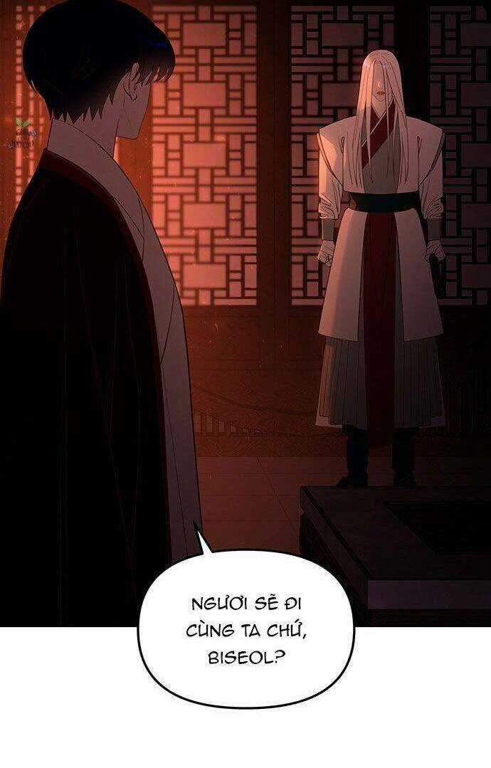 Vương Tử Huyền Bí Chapter 84 trang 16