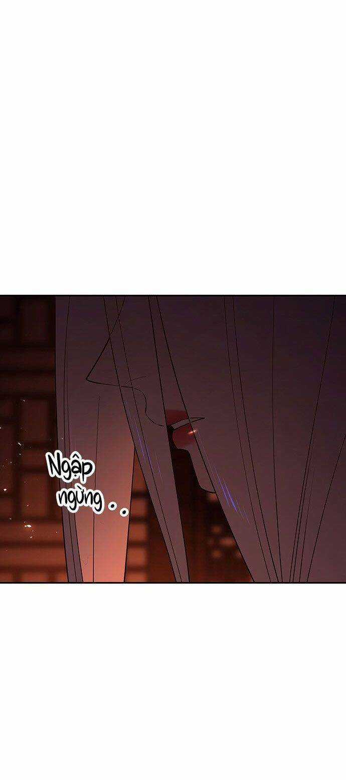 Vương Tử Huyền Bí Chapter 84 trang 17