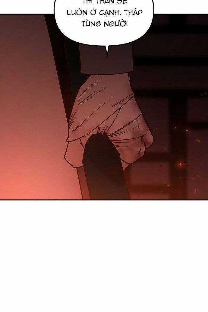 Vương Tử Huyền Bí Chapter 84 trang 19