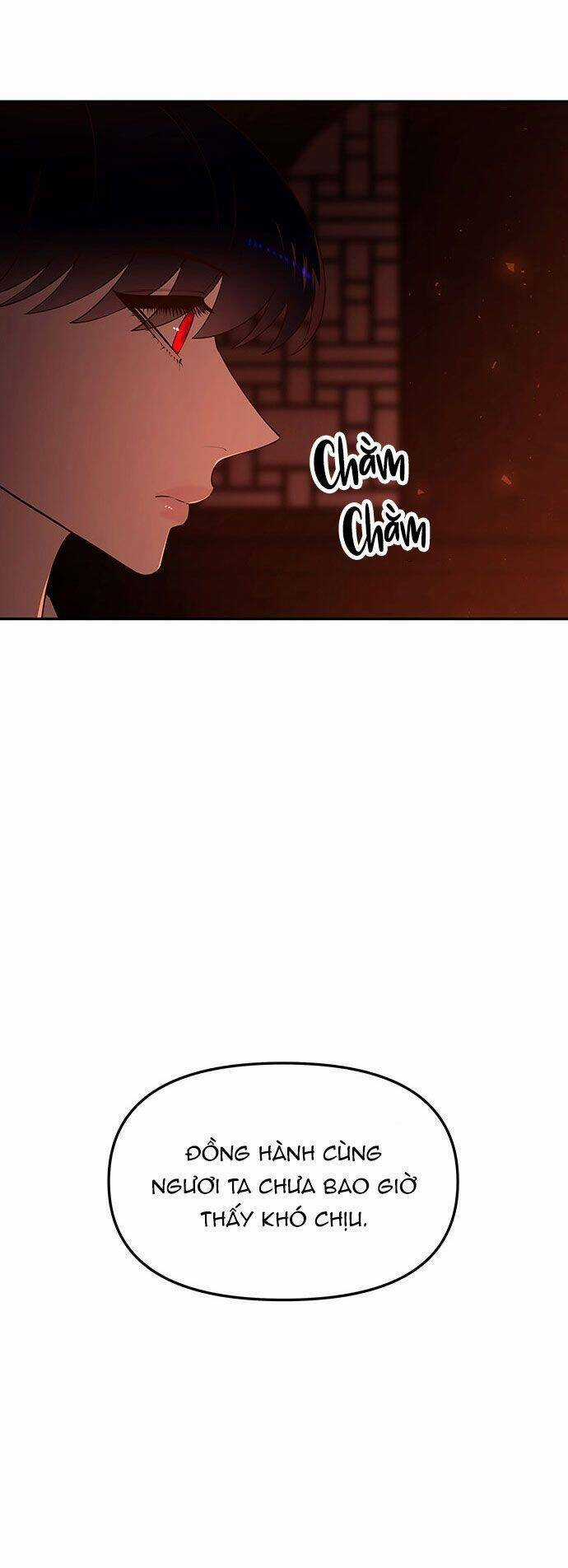 Vương Tử Huyền Bí Chapter 84 trang 20