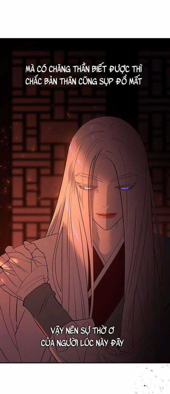 Vương Tử Huyền Bí Chapter 84 trang 25