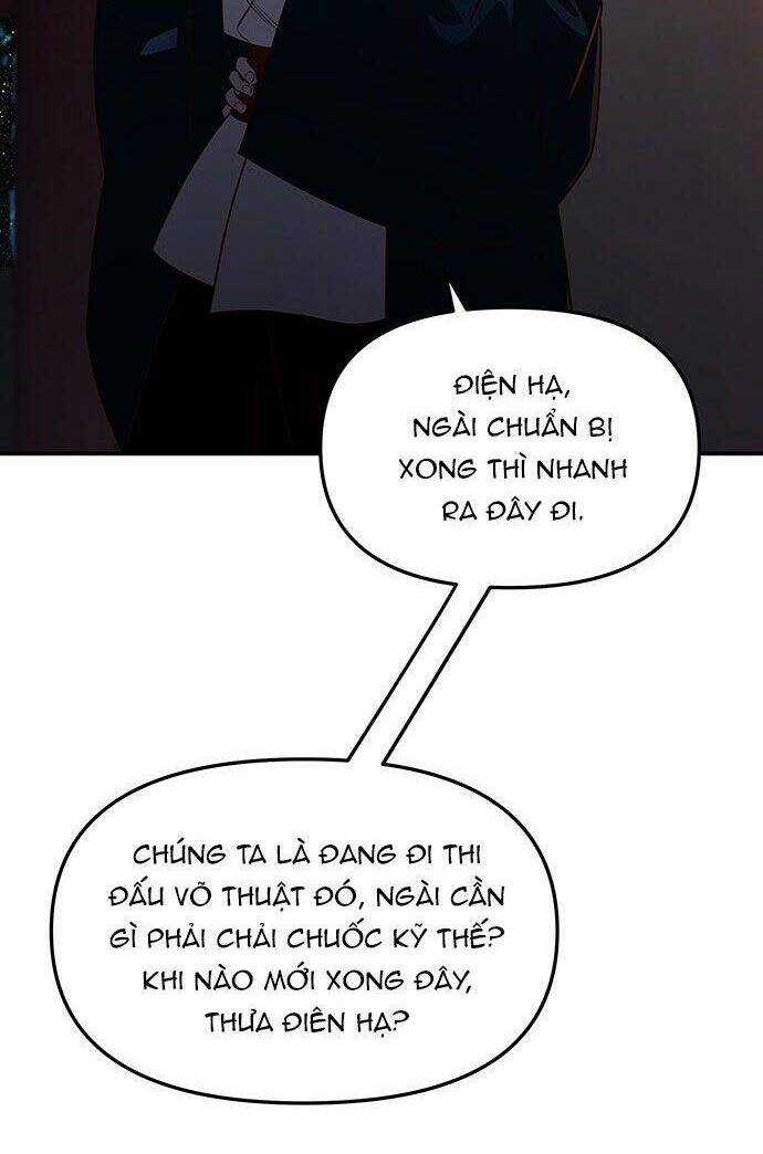 Vương Tử Huyền Bí Chapter 84 trang 29