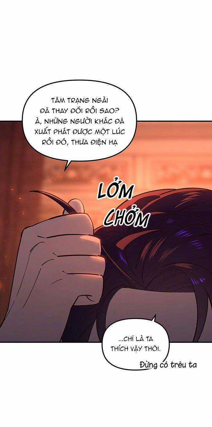 Vương Tử Huyền Bí Chapter 84 trang 31