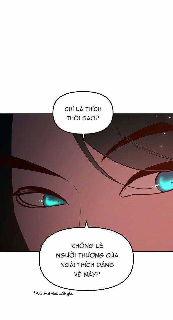 Vương Tử Huyền Bí Chapter 84 trang 32