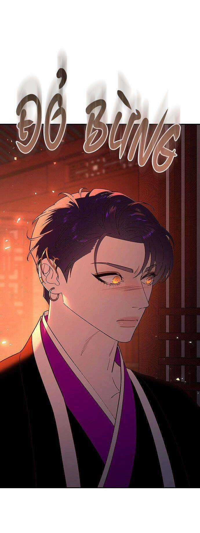 Vương Tử Huyền Bí Chapter 84 trang 33