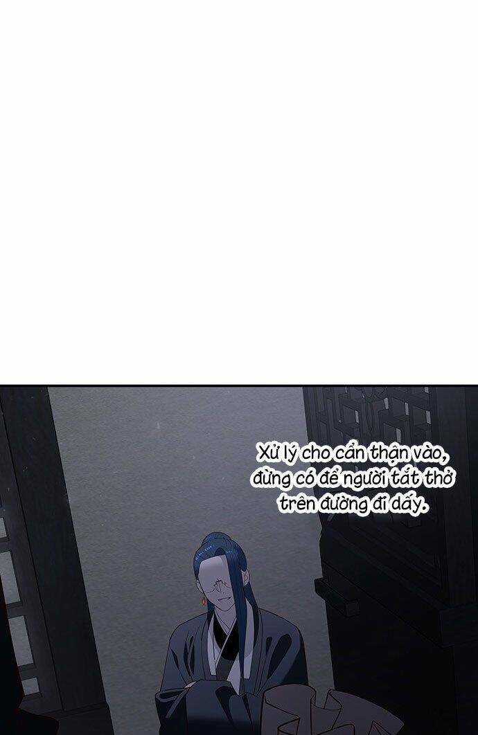 Vương Tử Huyền Bí Chapter 84 trang 39