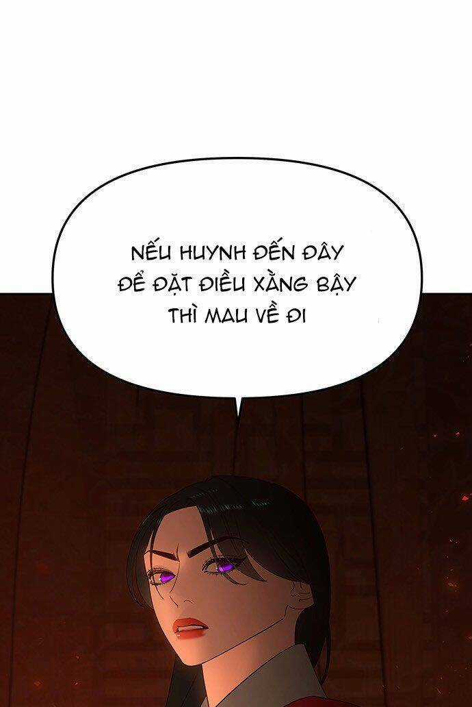 Vương Tử Huyền Bí Chapter 84 trang 4