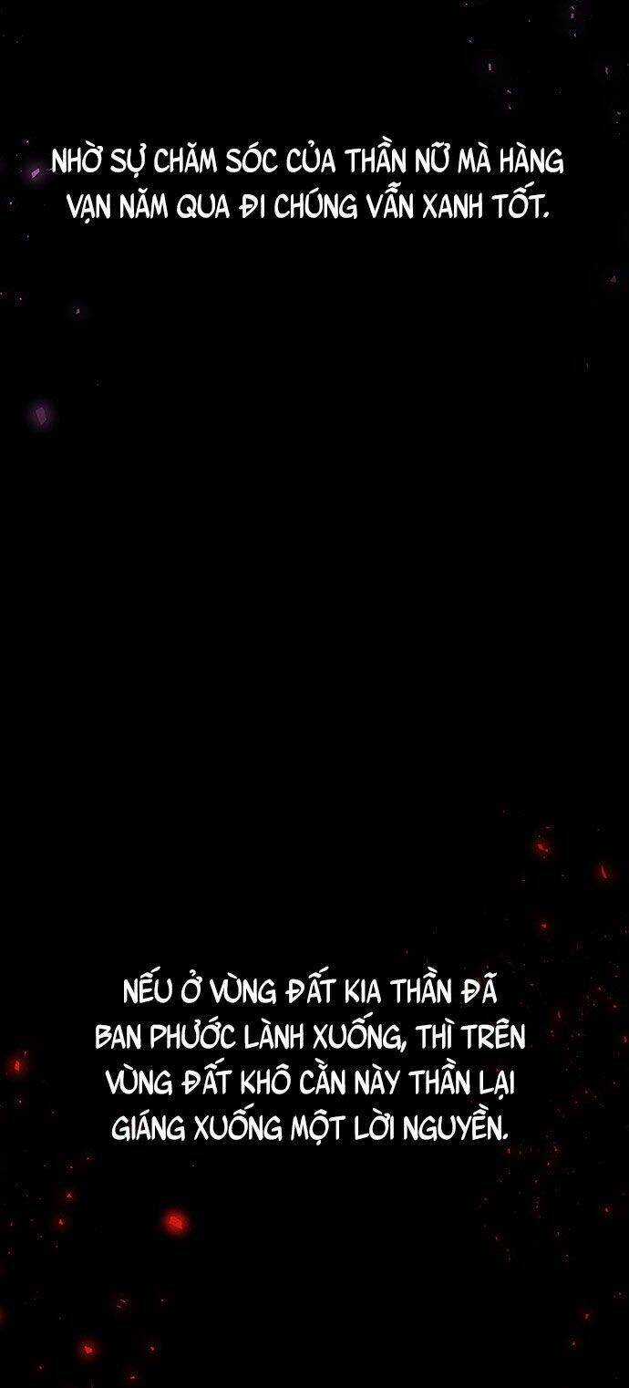 Vương Tử Huyền Bí Chapter 84 trang 45