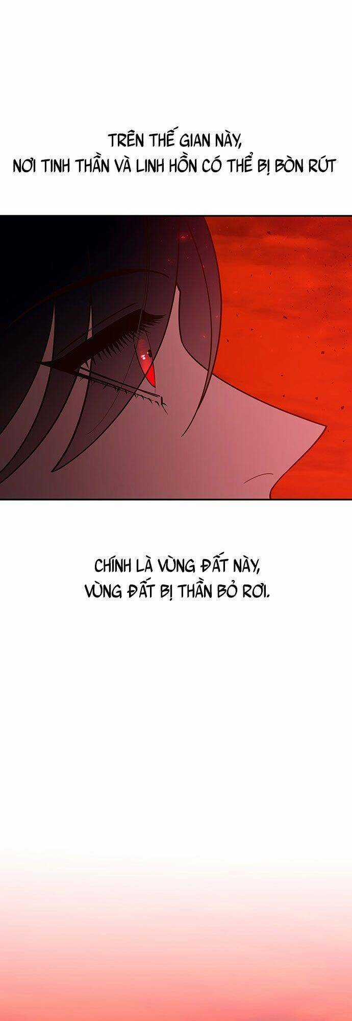 Vương Tử Huyền Bí Chapter 84 trang 49