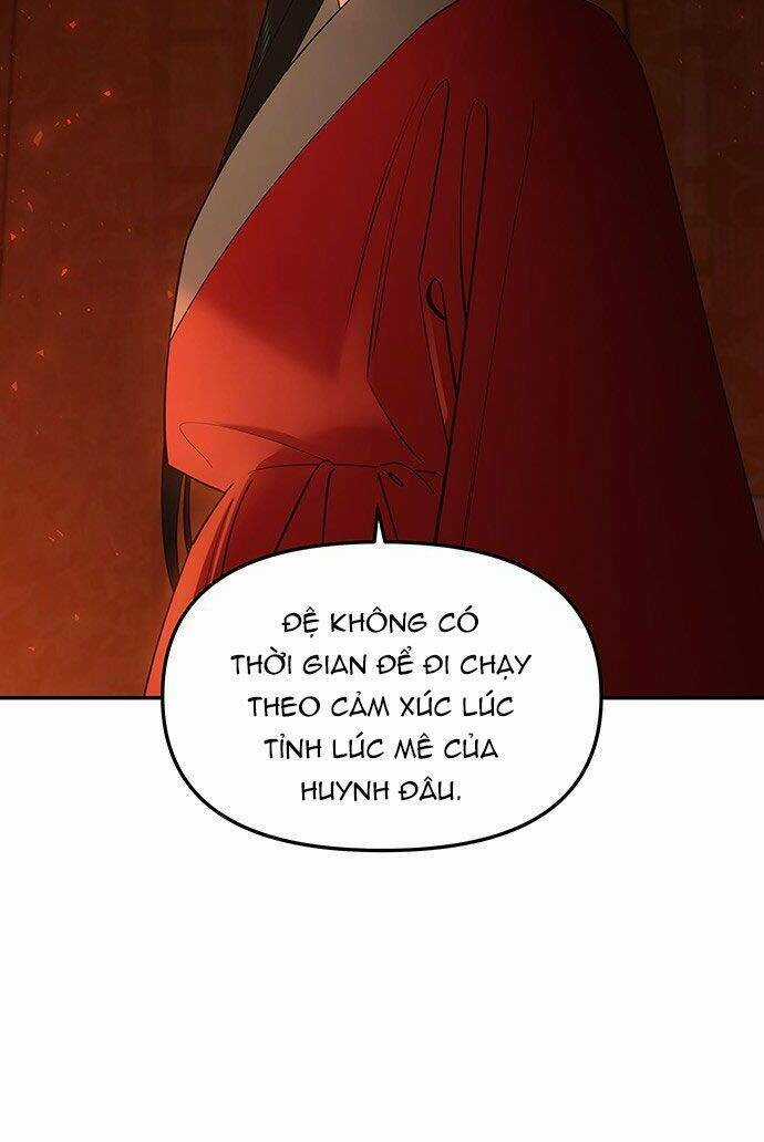 Vương Tử Huyền Bí Chapter 84 trang 5