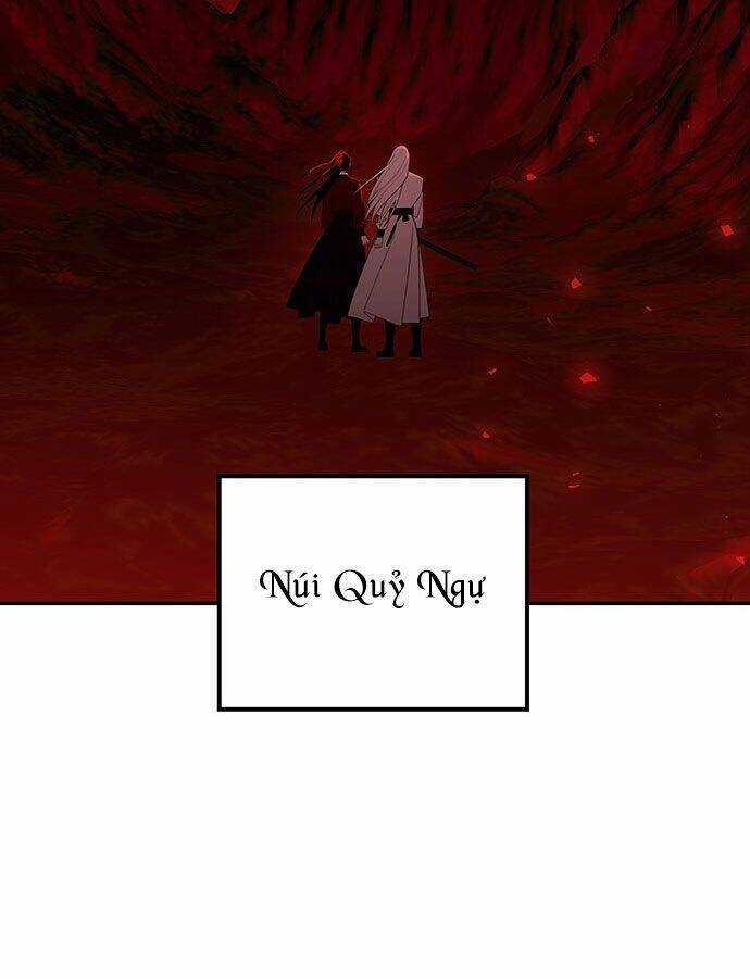 Vương Tử Huyền Bí Chapter 84 trang 52