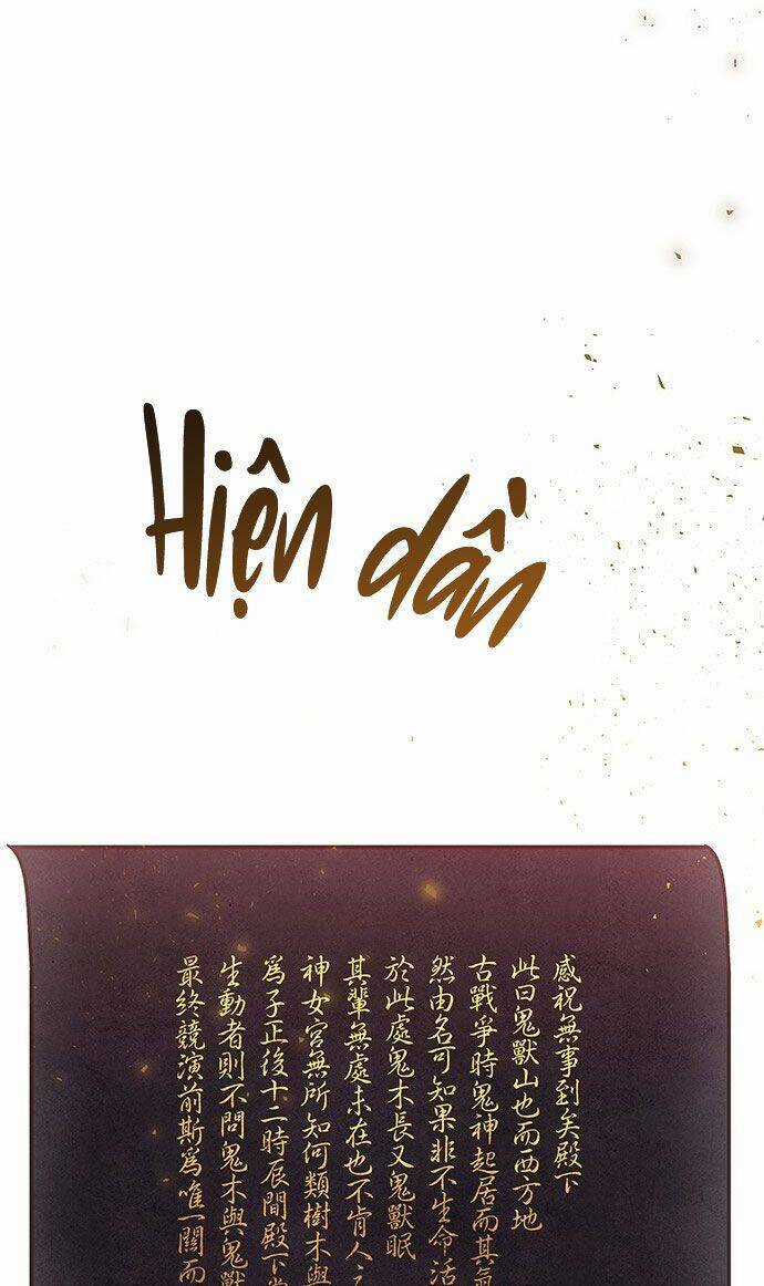 Vương Tử Huyền Bí Chapter 84 trang 55