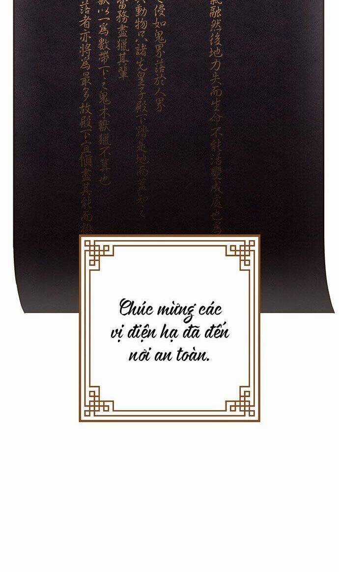 Vương Tử Huyền Bí Chapter 84 trang 56