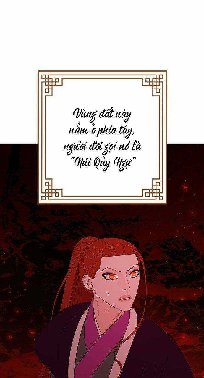 Vương Tử Huyền Bí Chapter 84 trang 57