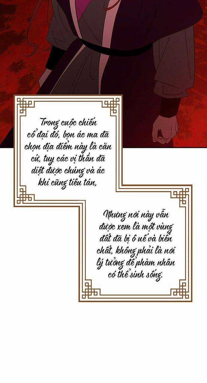 Vương Tử Huyền Bí Chapter 84 trang 58