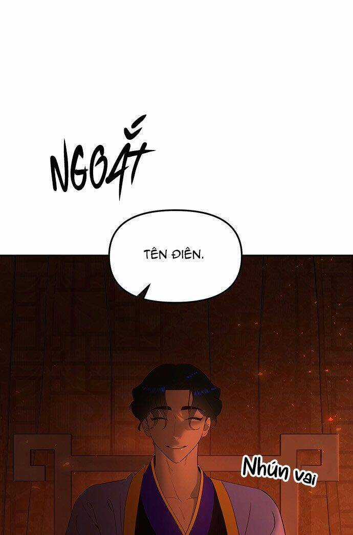 Vương Tử Huyền Bí Chapter 84 trang 6