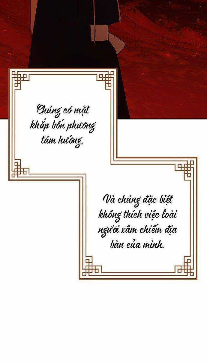 Vương Tử Huyền Bí Chapter 84 trang 61