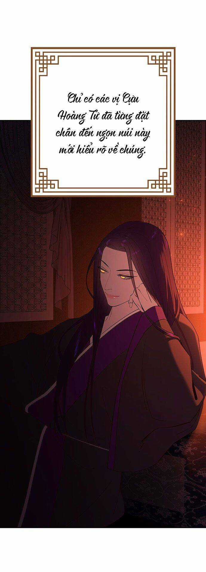 Vương Tử Huyền Bí Chapter 84 trang 63