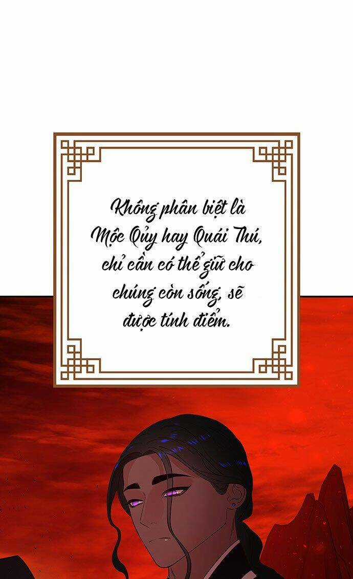 Vương Tử Huyền Bí Chapter 84 trang 65