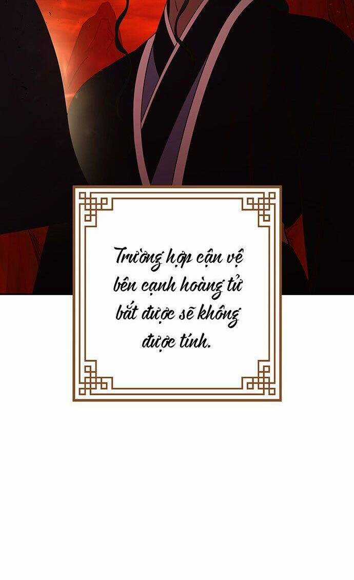 Vương Tử Huyền Bí Chapter 84 trang 66