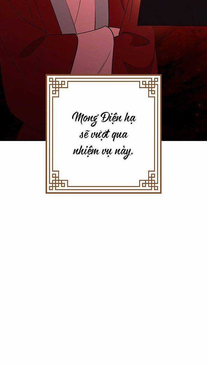 Vương Tử Huyền Bí Chapter 84 trang 68