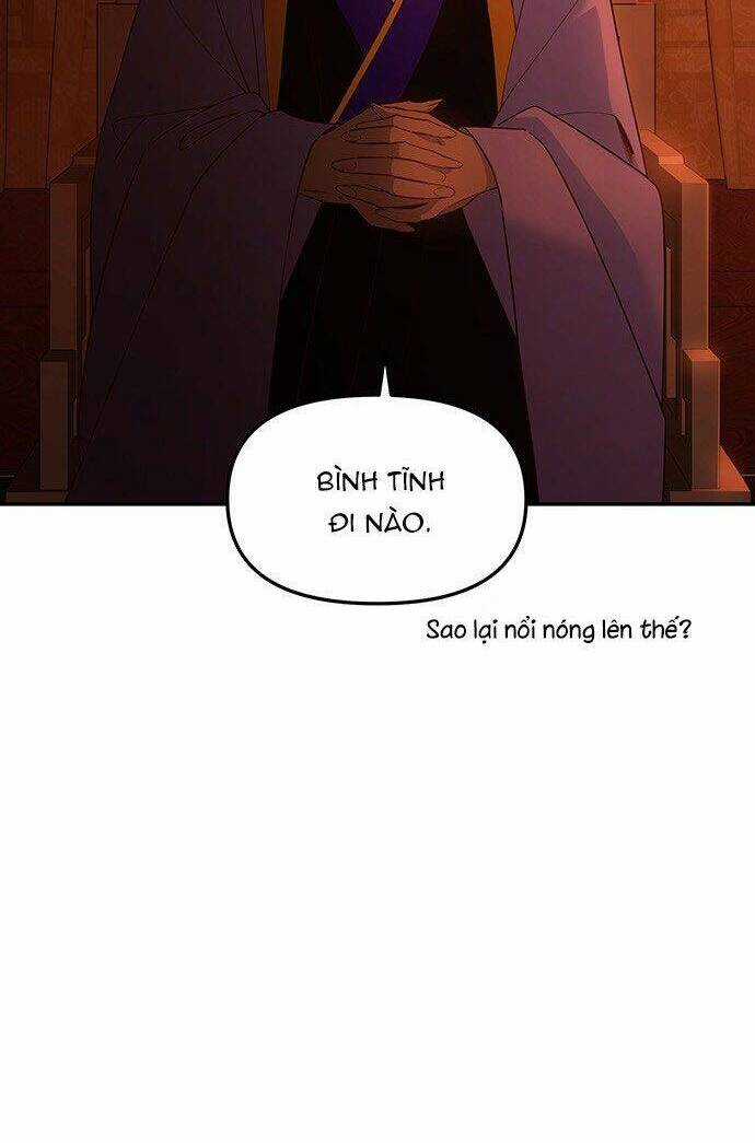 Vương Tử Huyền Bí Chapter 84 trang 7