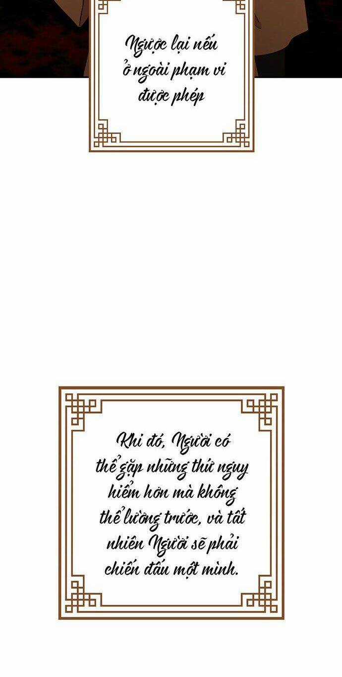 Vương Tử Huyền Bí Chapter 84 trang 72