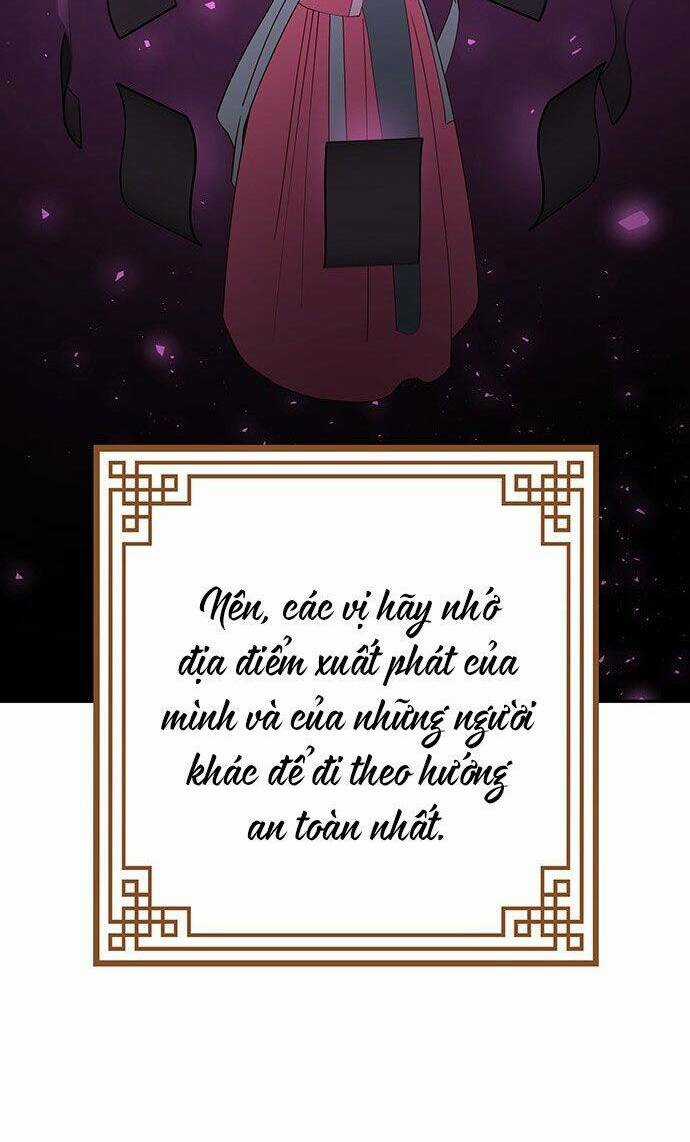 Vương Tử Huyền Bí Chapter 84 trang 75