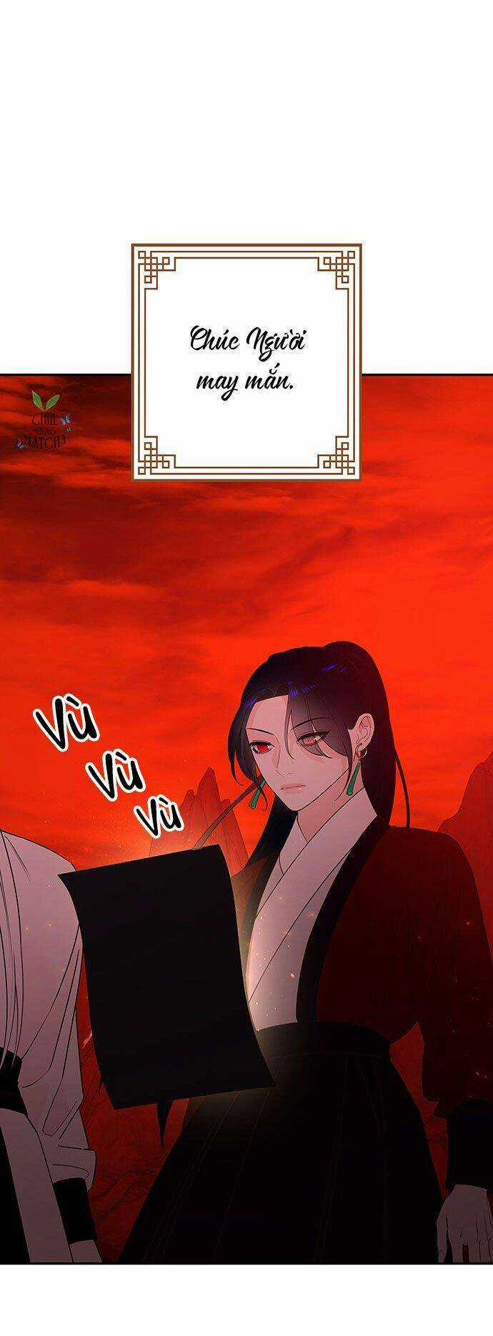 Vương Tử Huyền Bí Chapter 84 trang 77