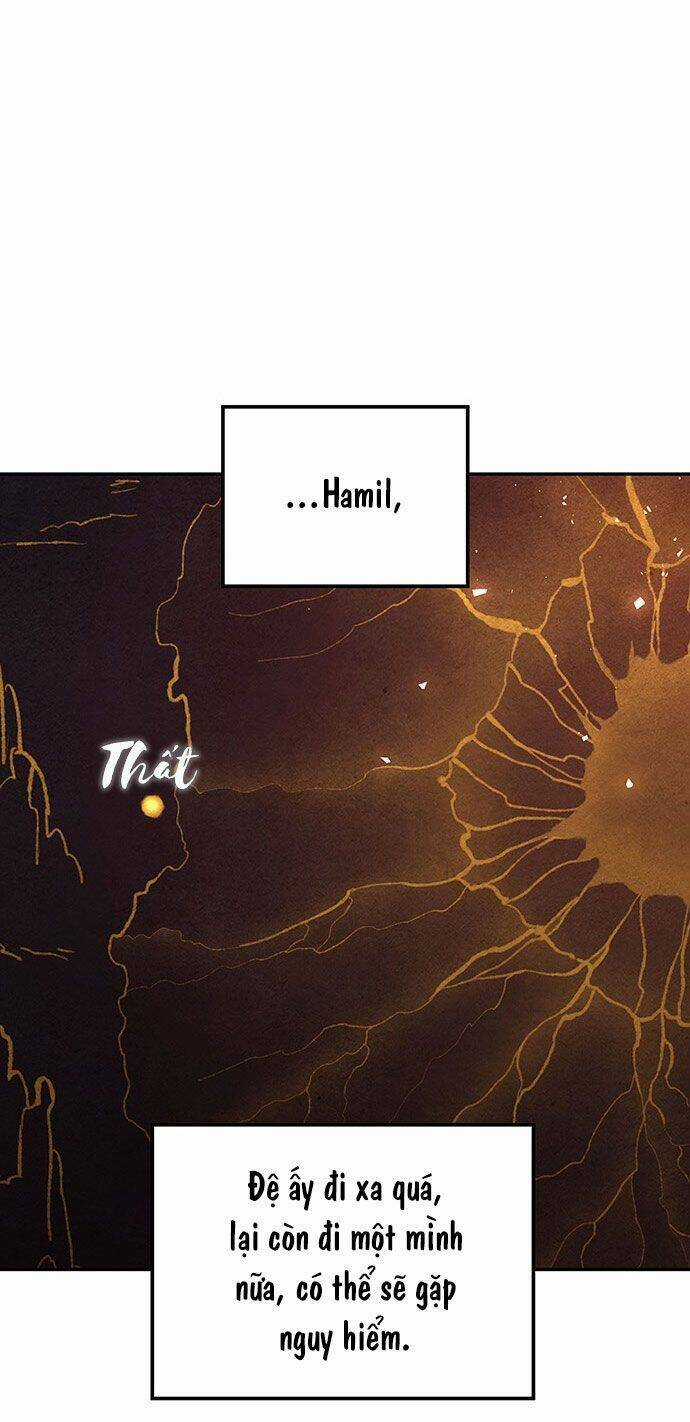 Vương Tử Huyền Bí Chapter 84 trang 81