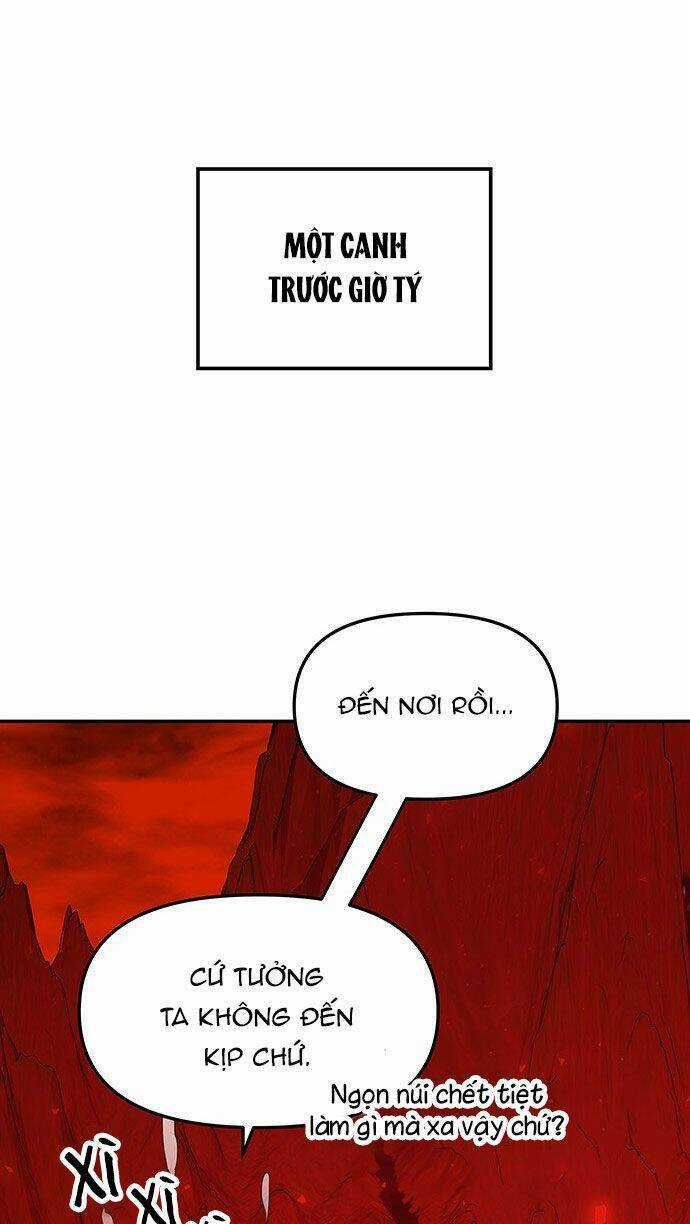 Vương Tử Huyền Bí Chapter 84 trang 89