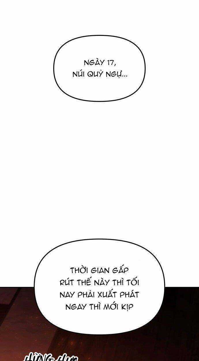 Vương Tử Huyền Bí Chapter 84 trang 9