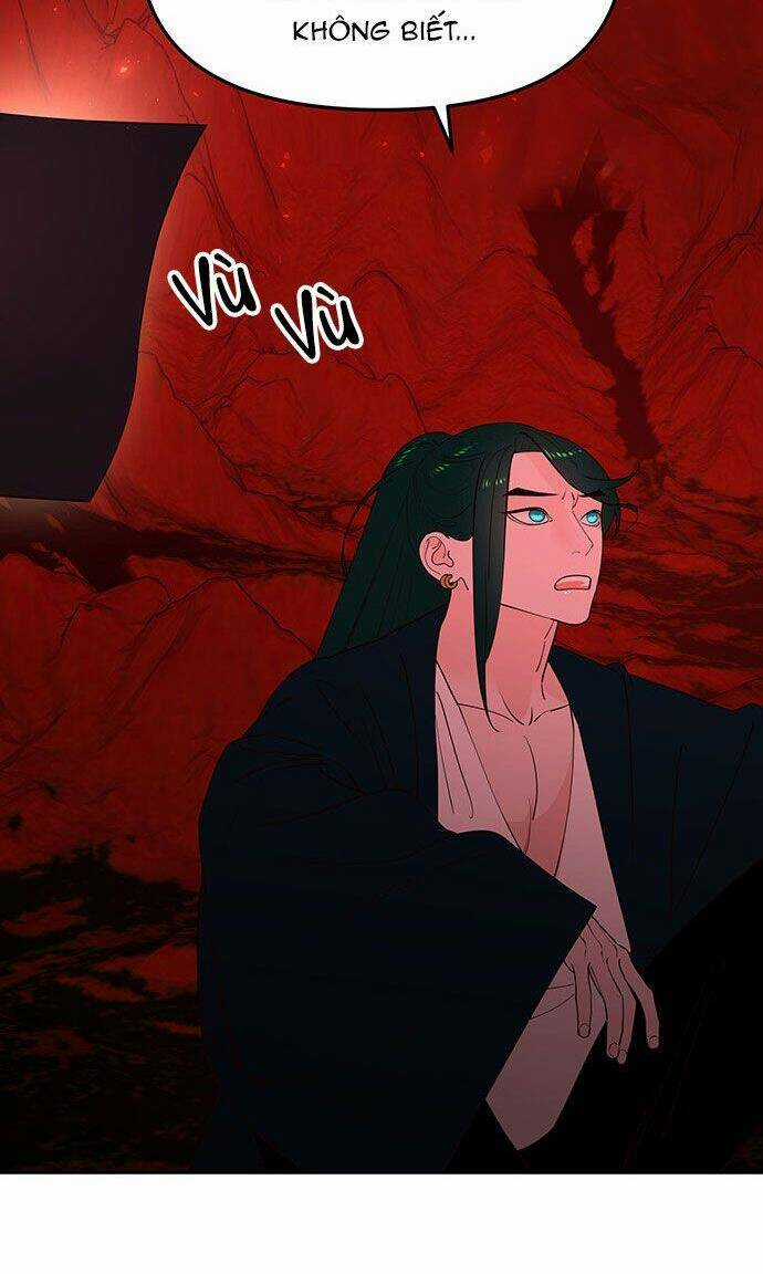 Vương Tử Huyền Bí Chapter 84 trang 93