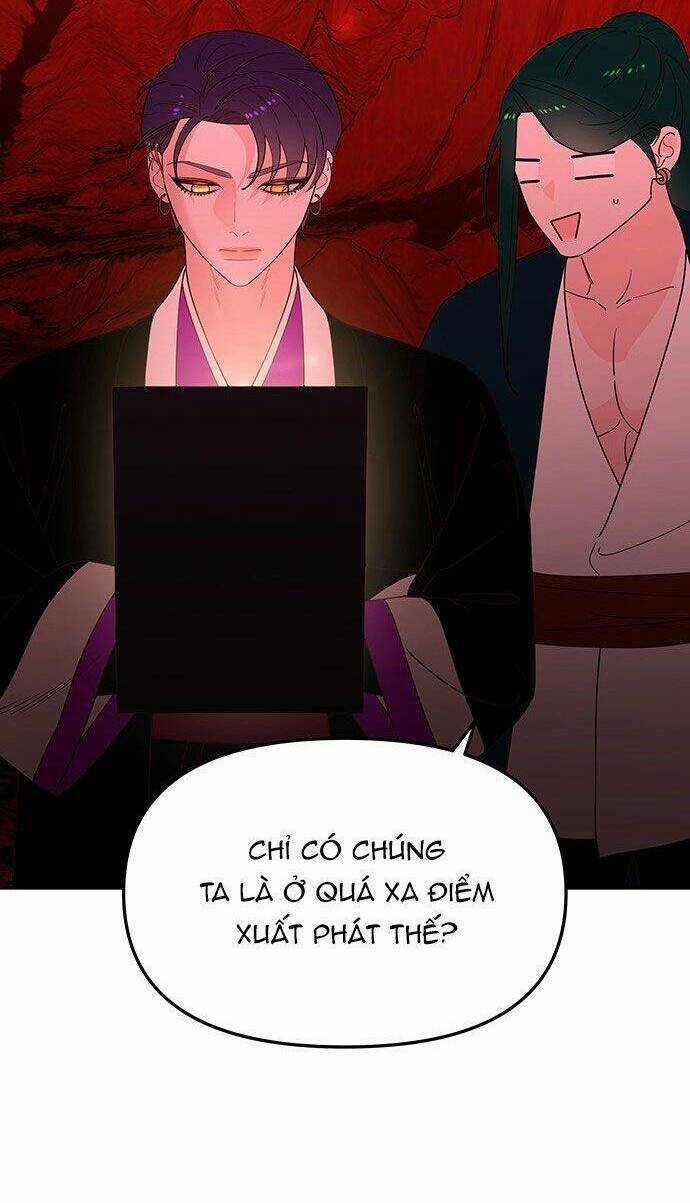 Vương Tử Huyền Bí Chapter 84 trang 96