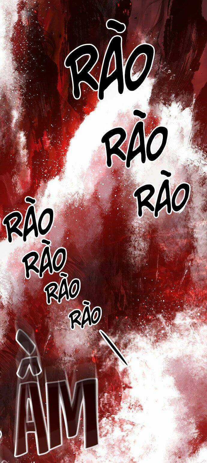 Vương Tử Huyền Bí Chapter 85 trang 10