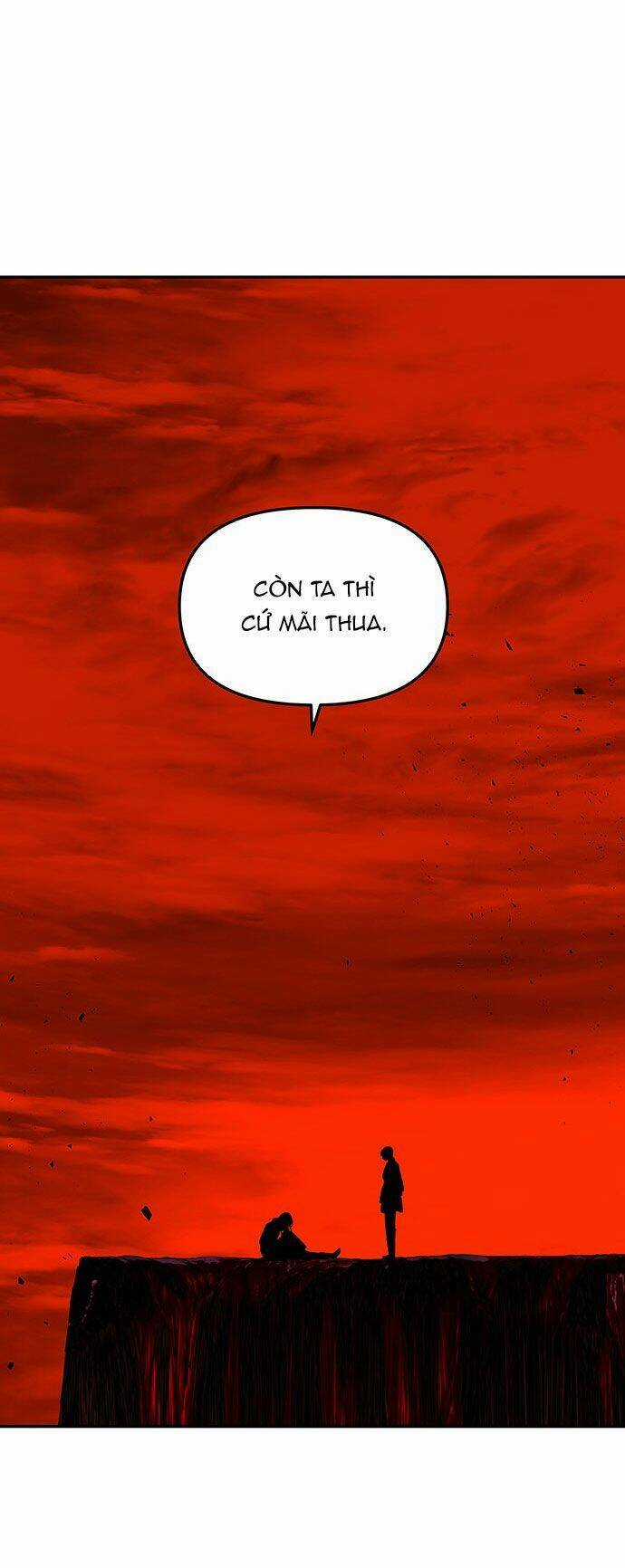 Vương Tử Huyền Bí Chapter 85 trang 114