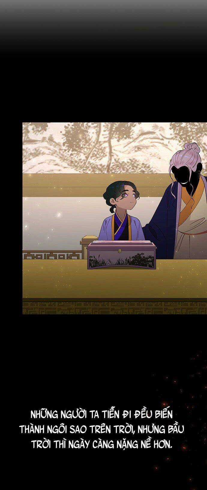 Vương Tử Huyền Bí Chapter 85 trang 116