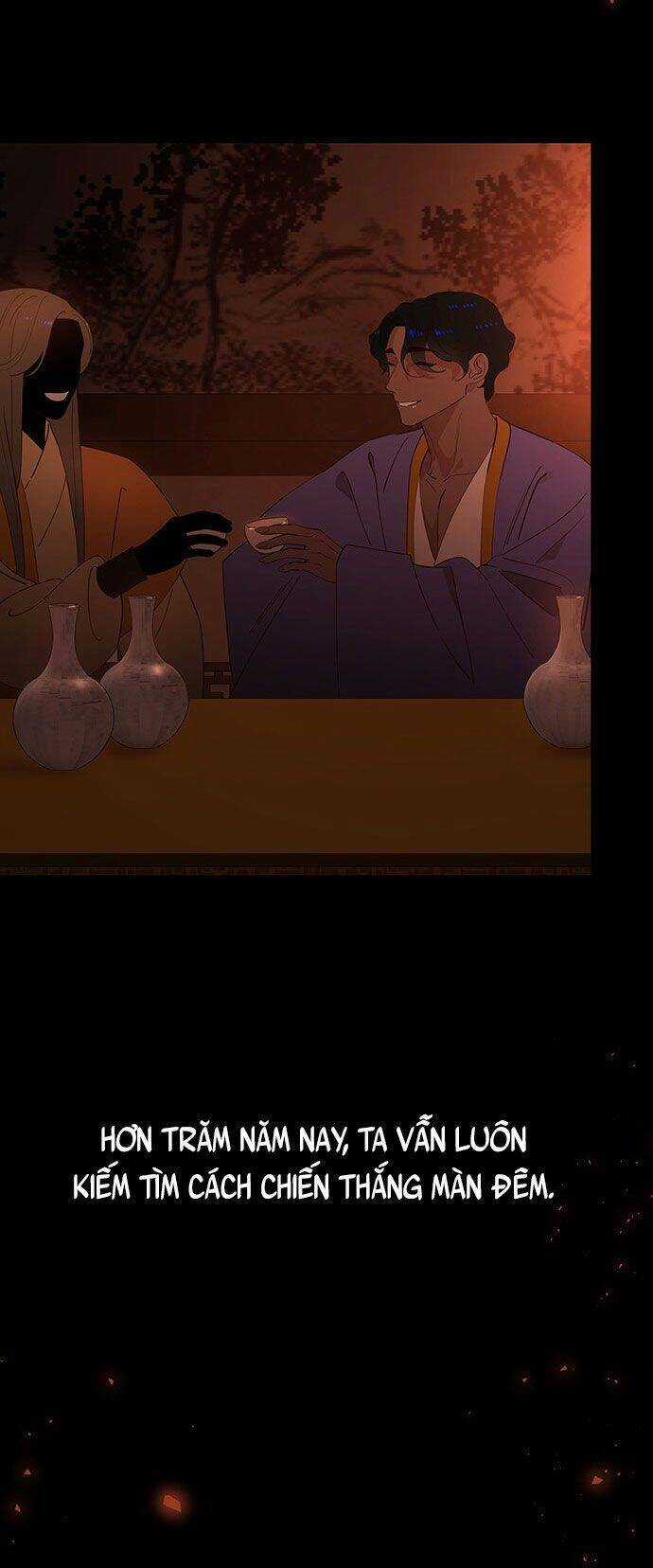 Vương Tử Huyền Bí Chapter 85 trang 117