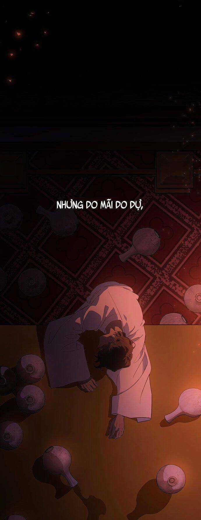 Vương Tử Huyền Bí Chapter 85 trang 118