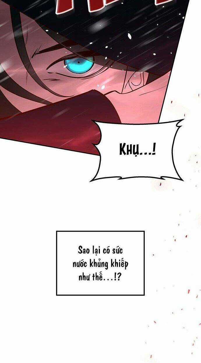 Vương Tử Huyền Bí Chapter 85 trang 12