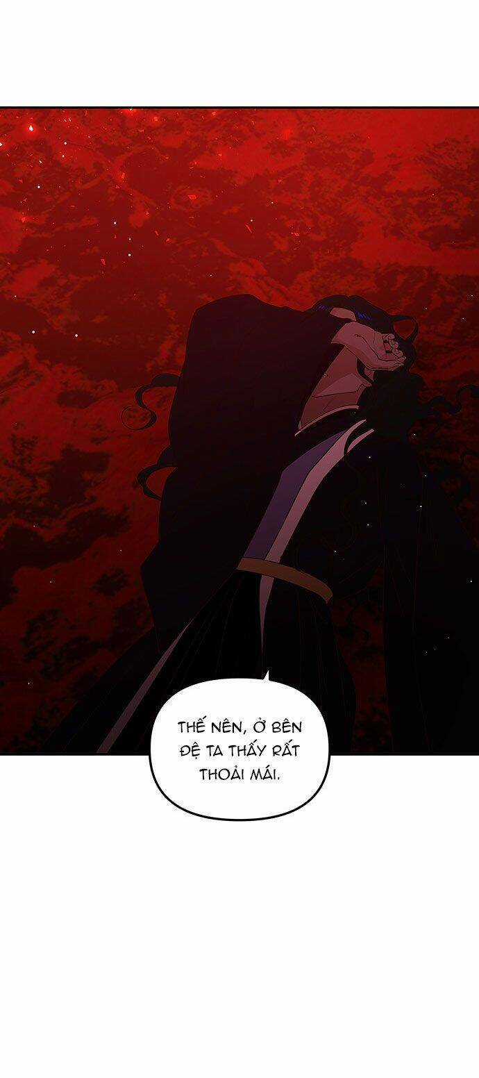 Vương Tử Huyền Bí Chapter 85 trang 124