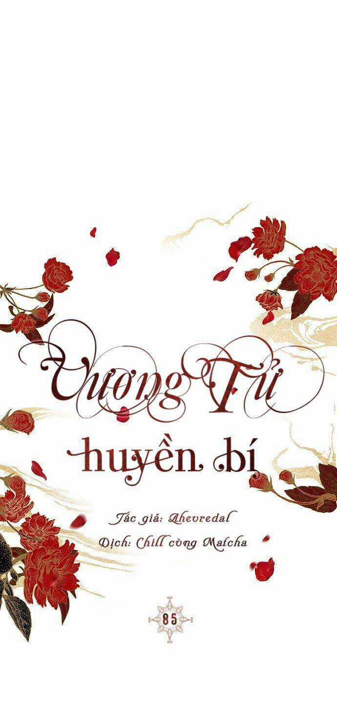 Vương Tử Huyền Bí Chapter 85 trang 125