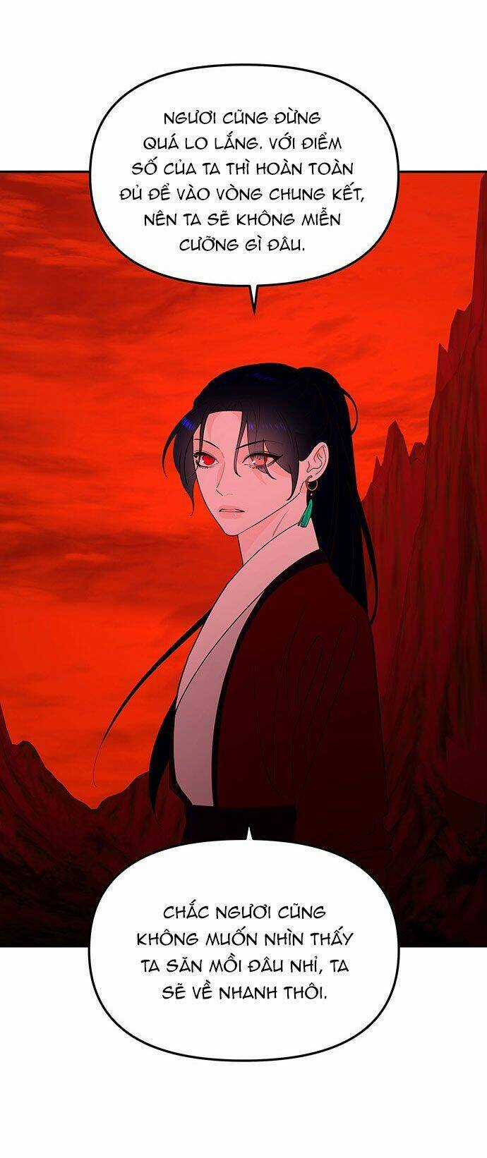 Vương Tử Huyền Bí Chapter 85 trang 127