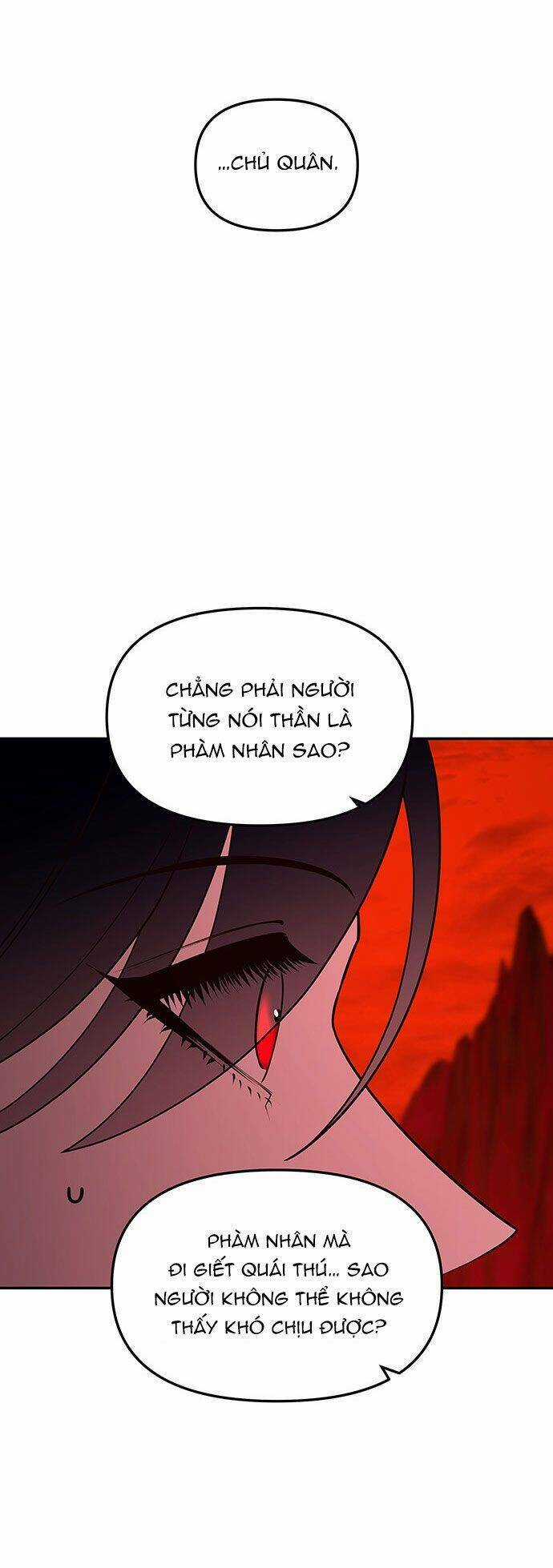 Vương Tử Huyền Bí Chapter 85 trang 129