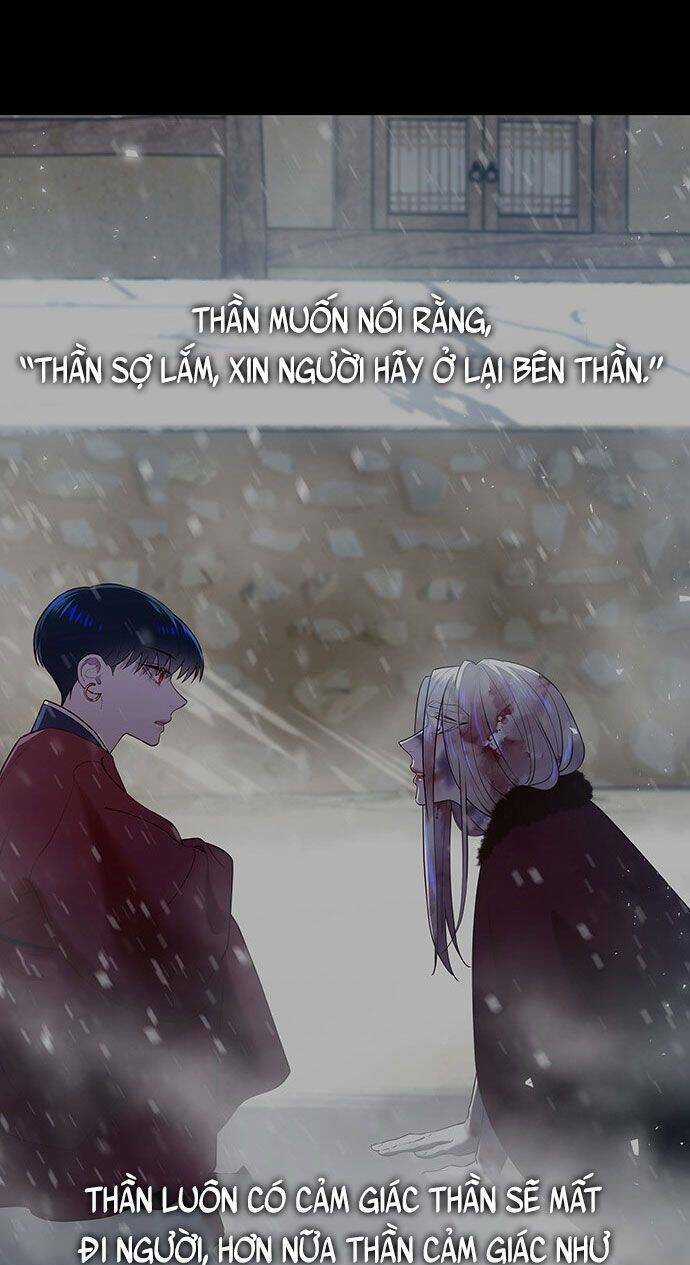 Vương Tử Huyền Bí Chapter 85 trang 137