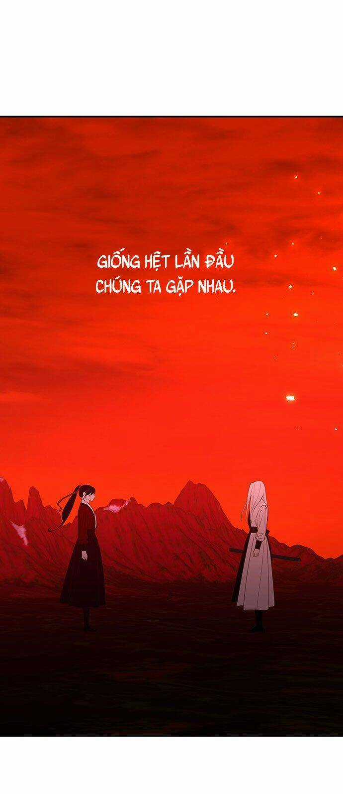 Vương Tử Huyền Bí Chapter 85 trang 139