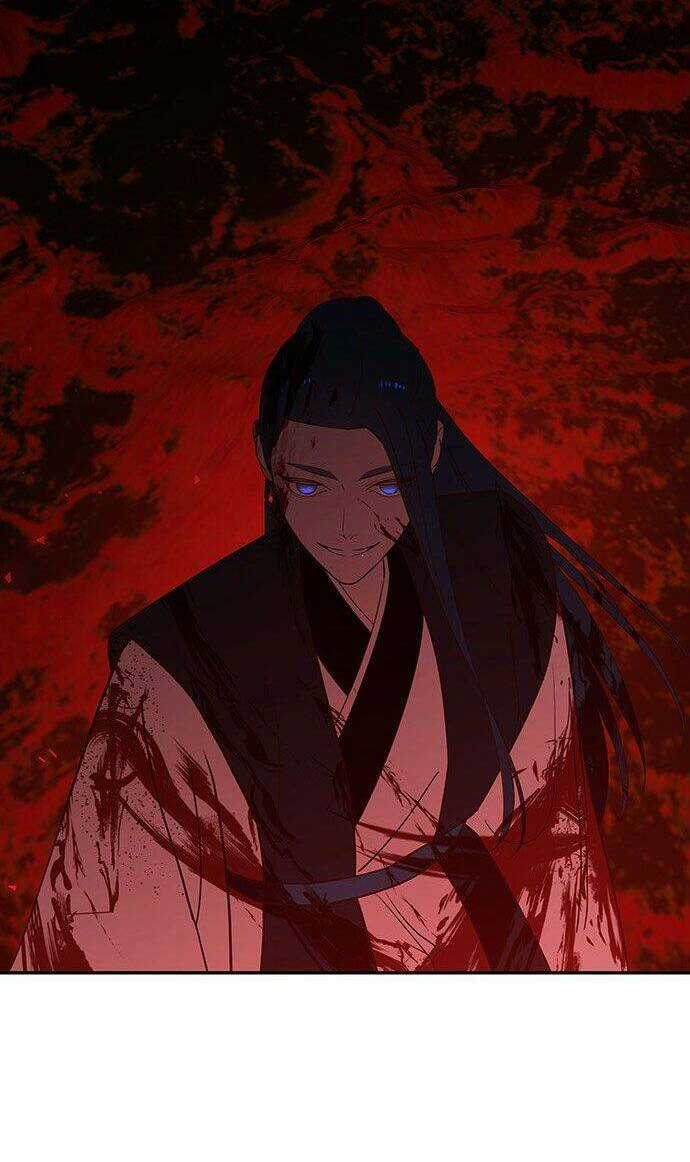 Vương Tử Huyền Bí Chapter 85 trang 155