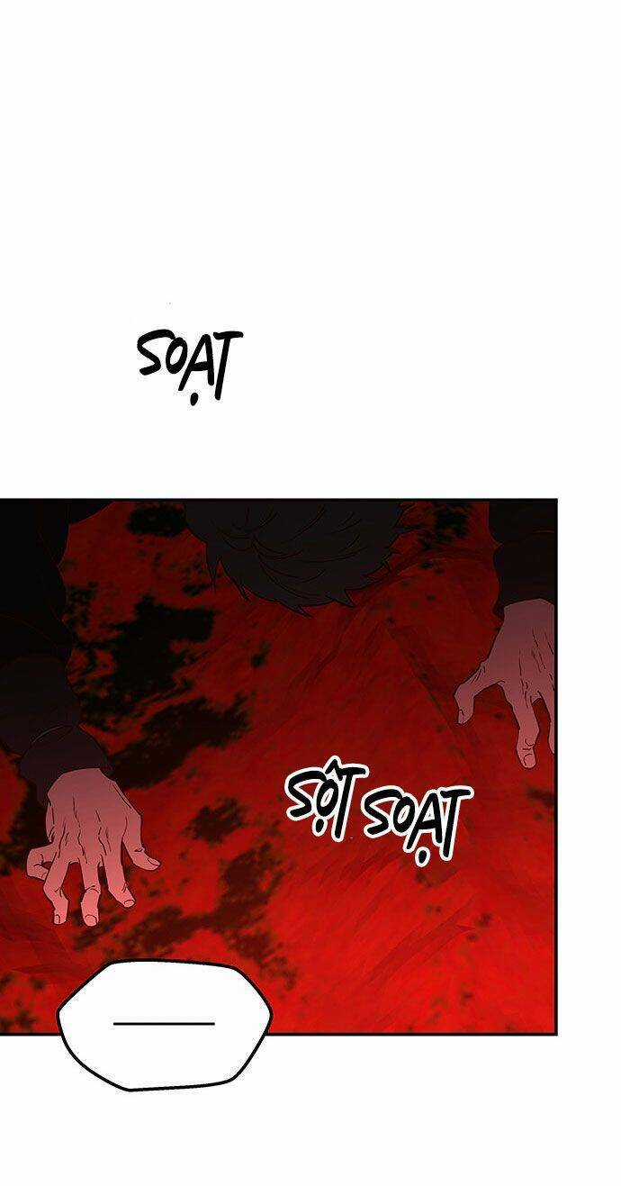 Vương Tử Huyền Bí Chapter 85 trang 158