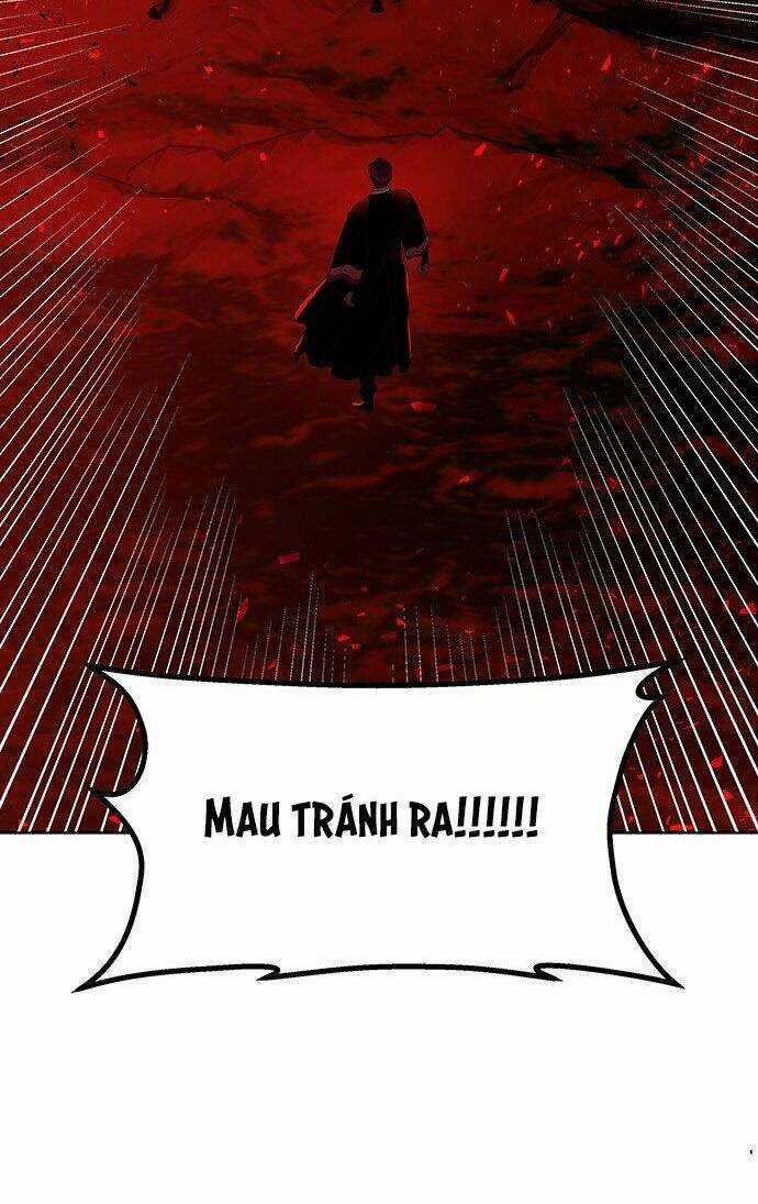 Vương Tử Huyền Bí Chapter 85 trang 3