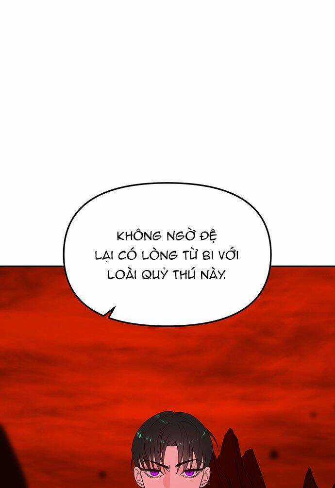 Vương Tử Huyền Bí Chapter 85 trang 30